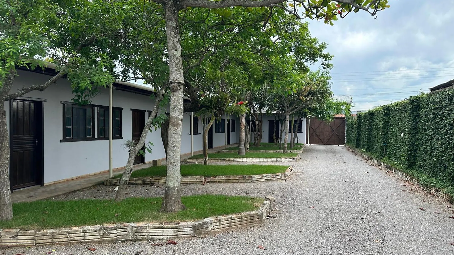 Villa Cavaliere Palhoça
