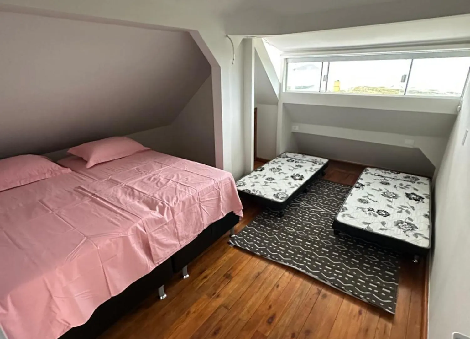 فندق Villa Cavaliere Palhoça