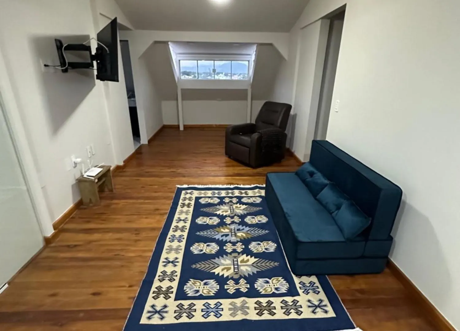 فندق Villa Cavaliere Palhoça
