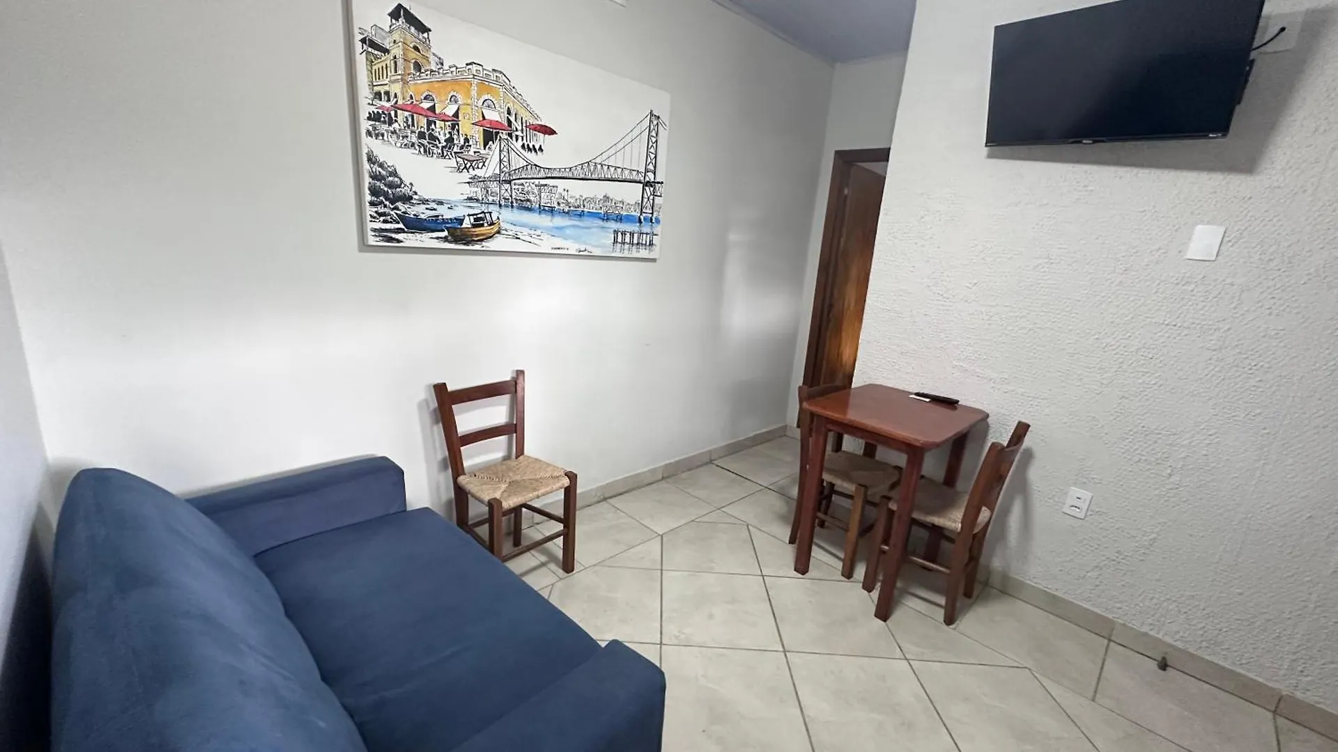Villa Cavaliere Palhoça البرازيل