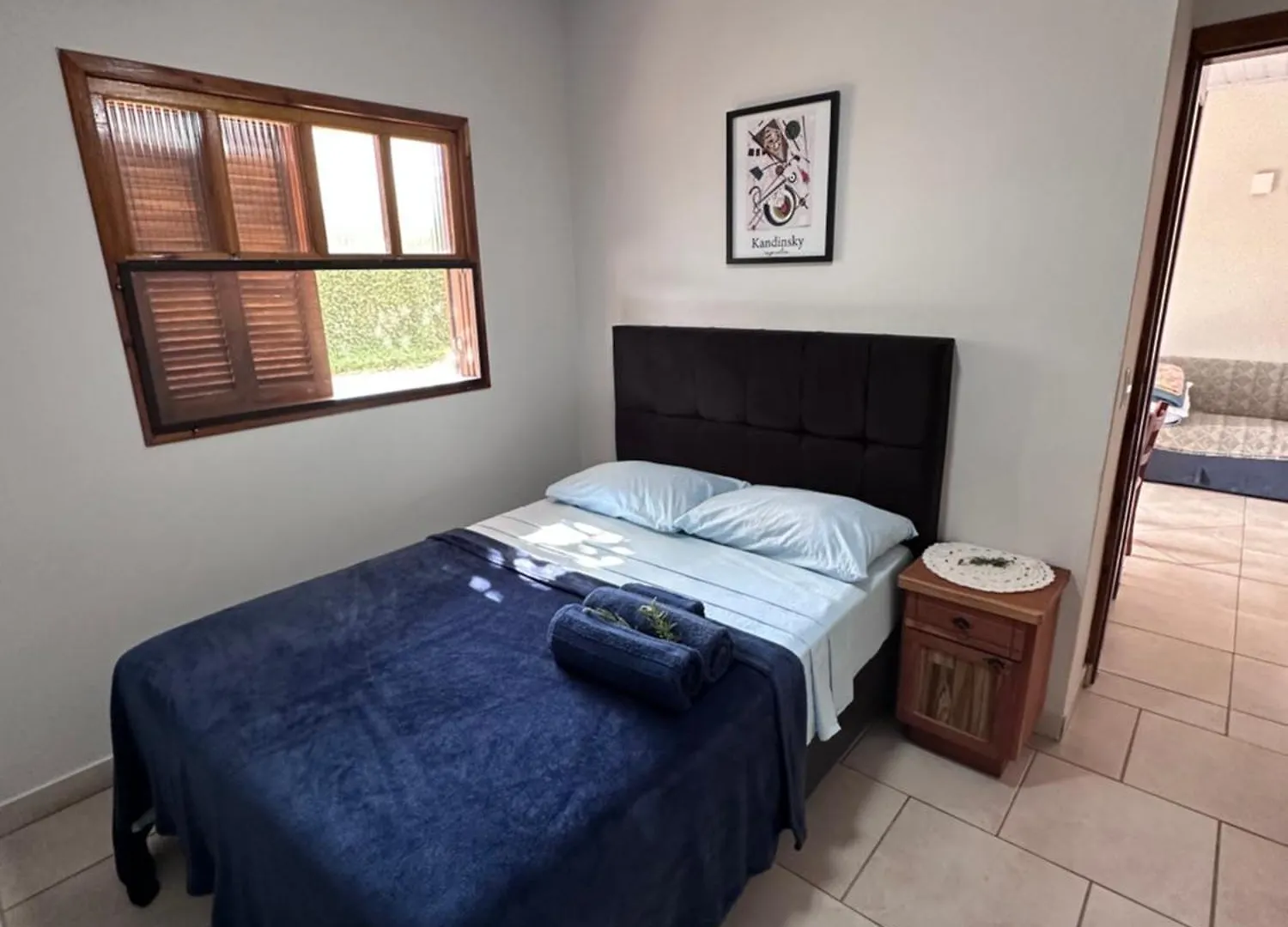 Villa Cavaliere Palhoça فندق