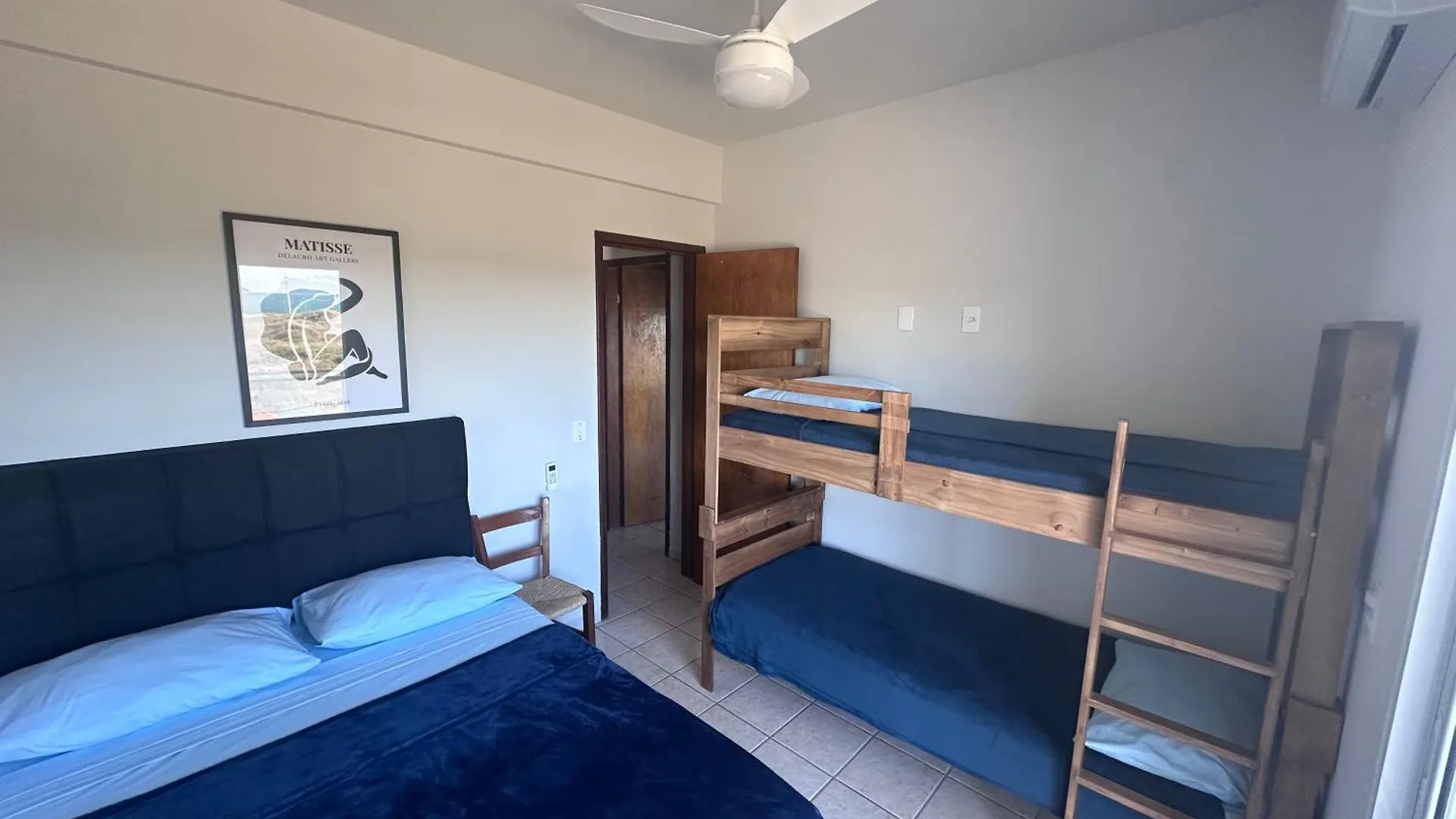 فندق Villa Cavaliere Palhoça