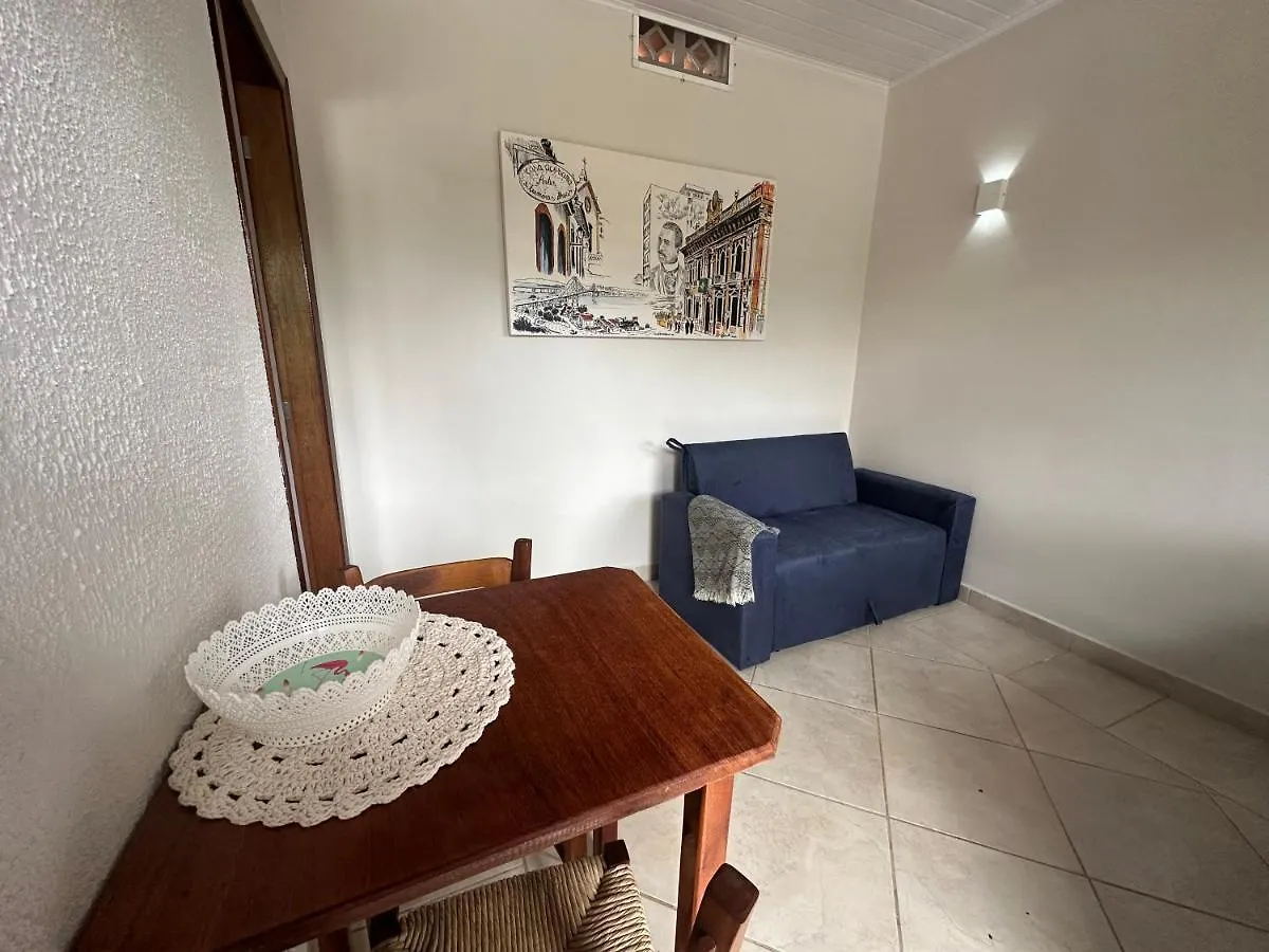 Villa Cavaliere Palhoça Hotell