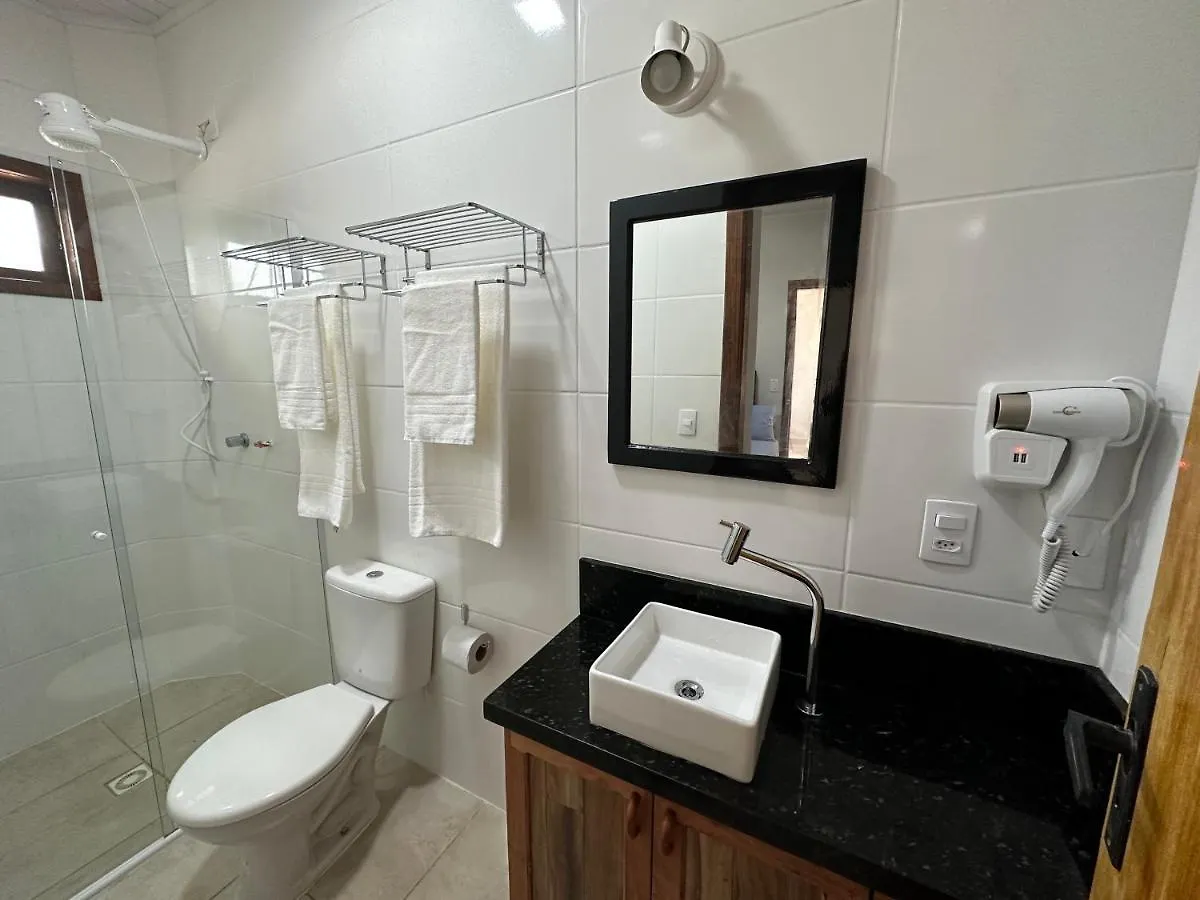 Villa Cavaliere Palhoça Hotell