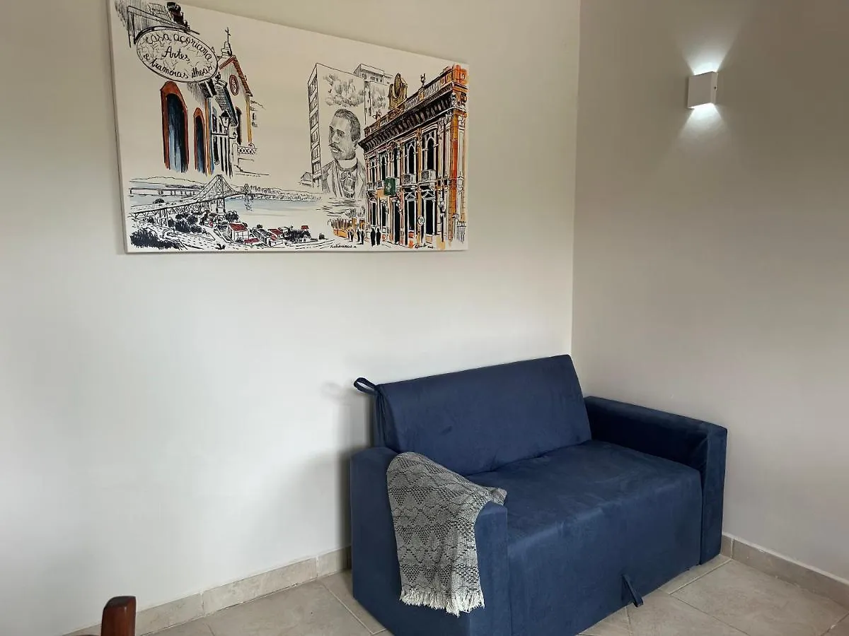 Villa Cavaliere Palhoça 0*,