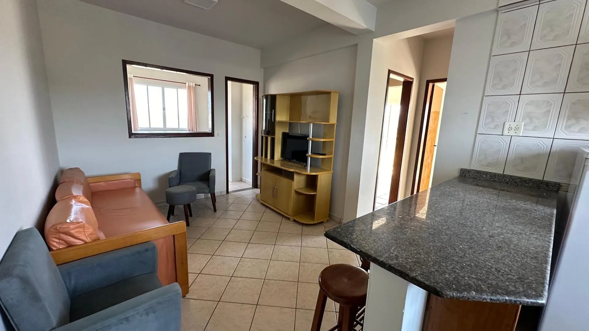 Hotell Villa Cavaliere Palhoça Brasilien