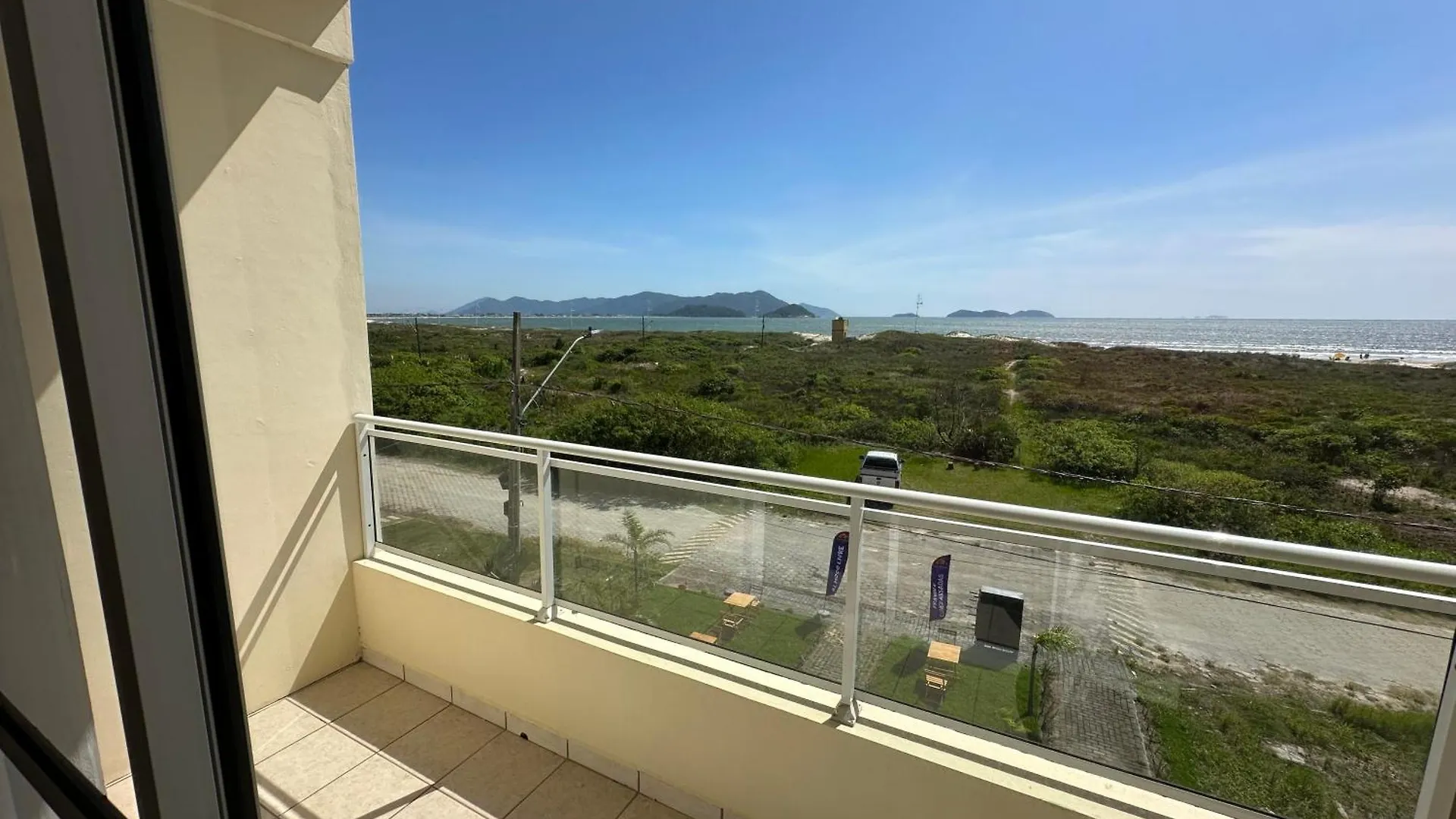Villa Cavaliere Palhoça
