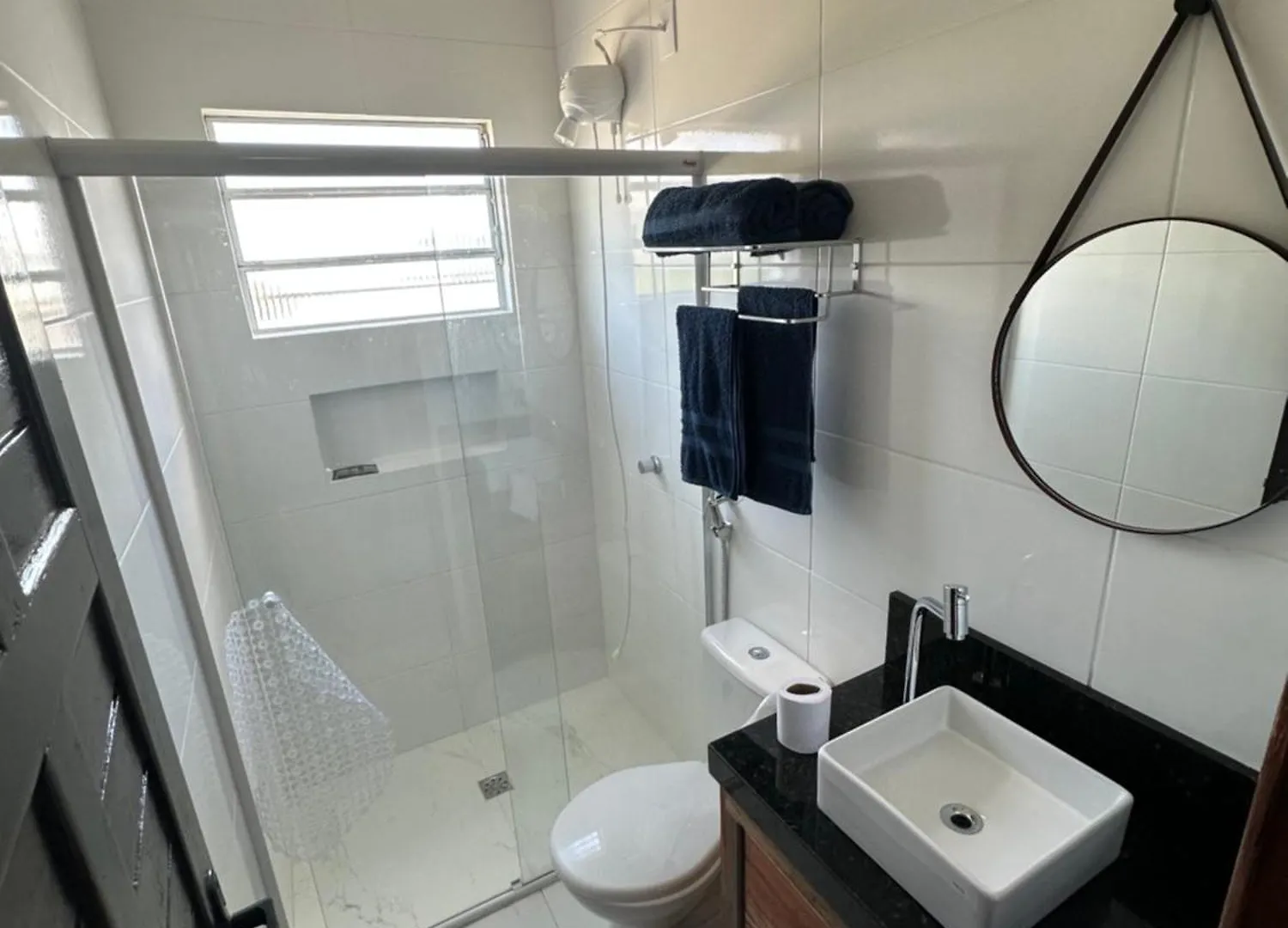 Villa Cavaliere Palhoça Hotell