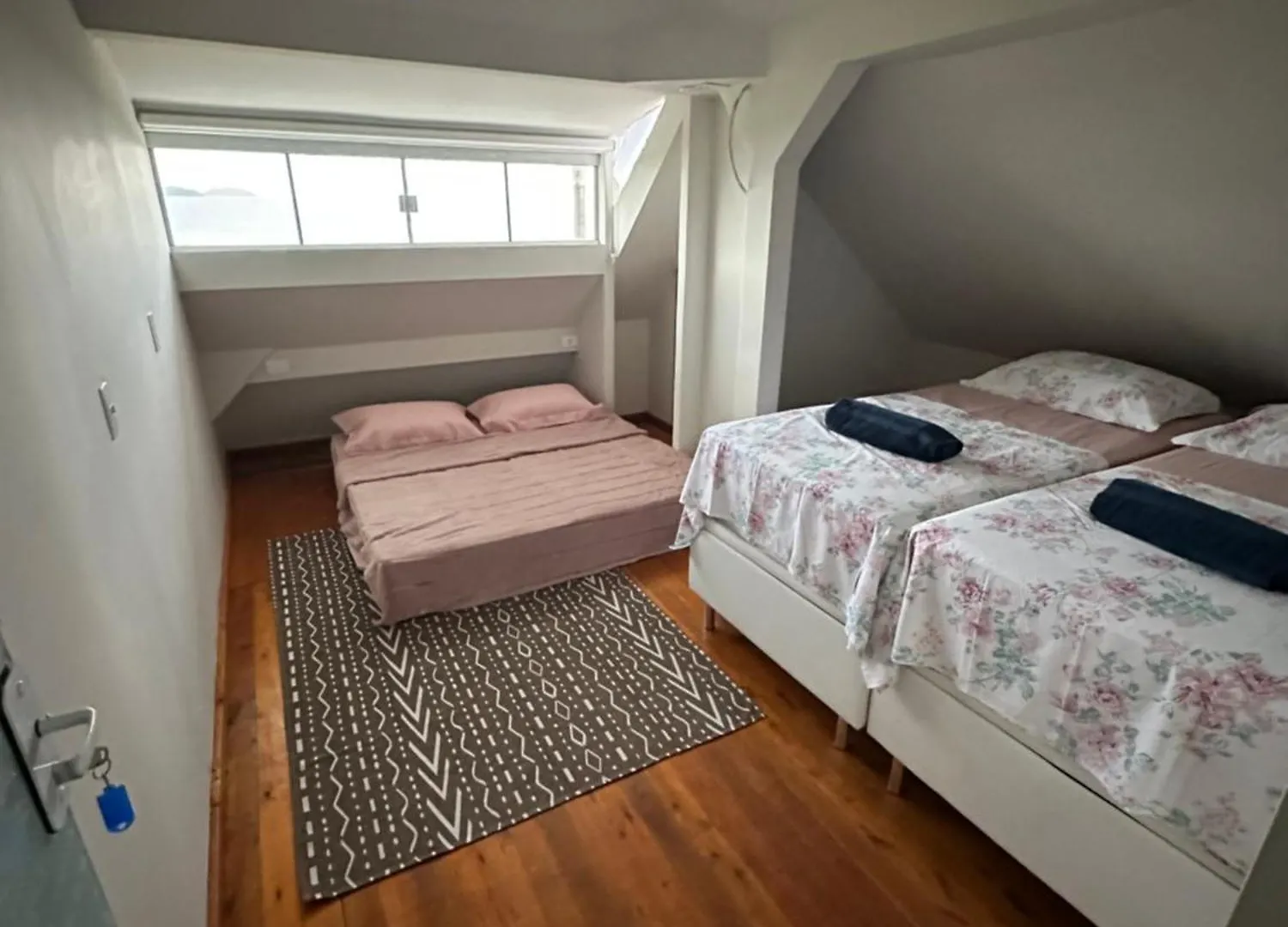 Hotell Villa Cavaliere Palhoça