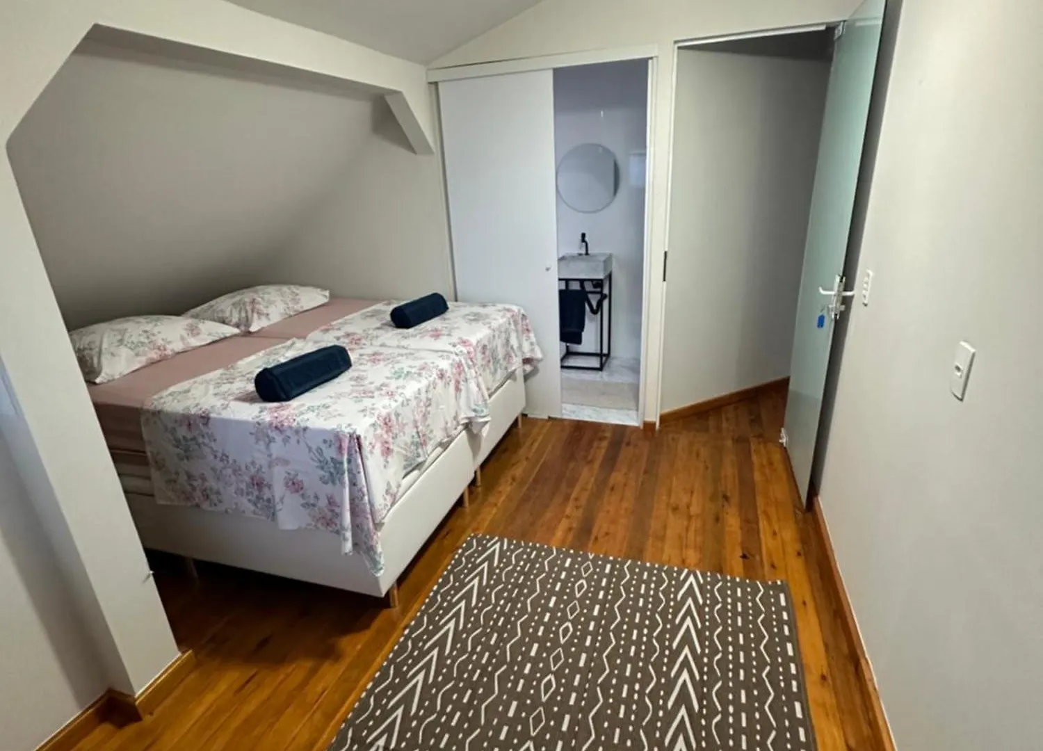 Villa Cavaliere Palhoça 0*,  Brasilien