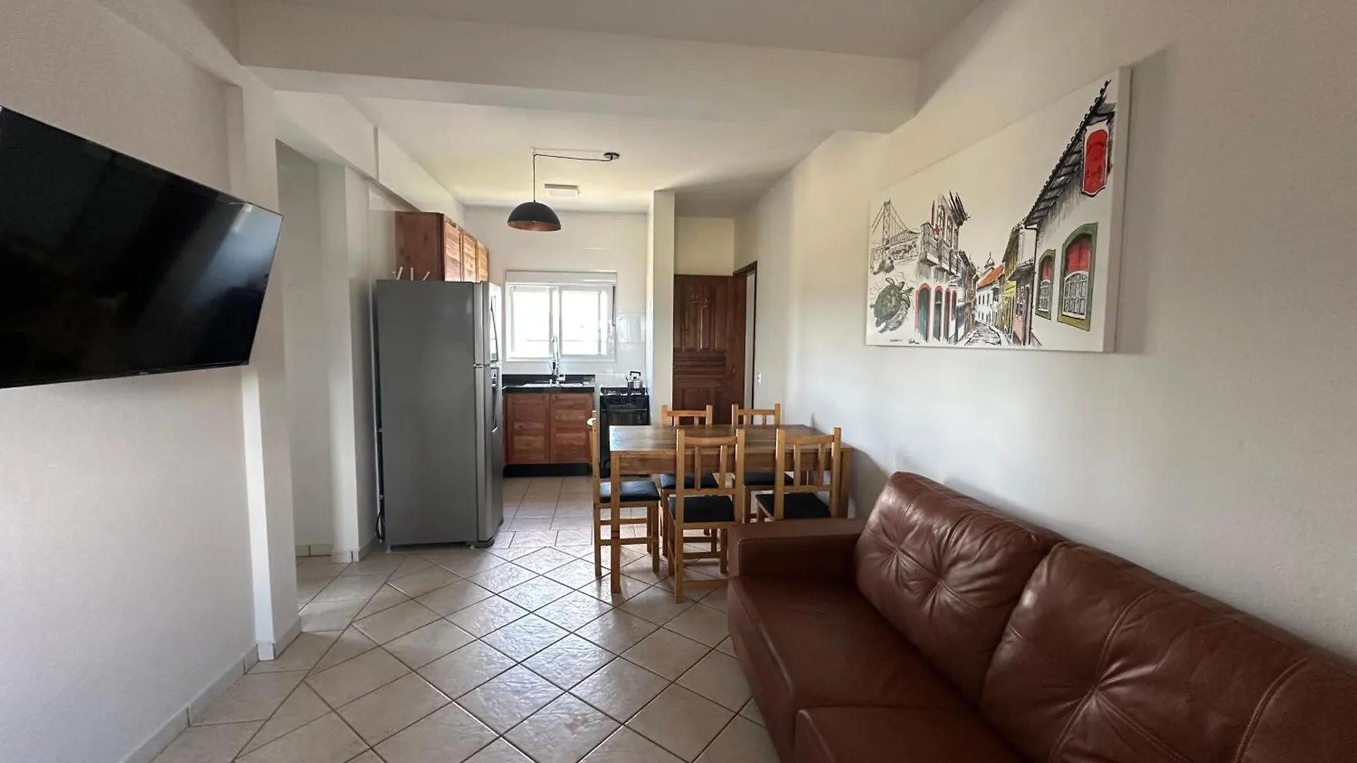 Hotell Villa Cavaliere Palhoça