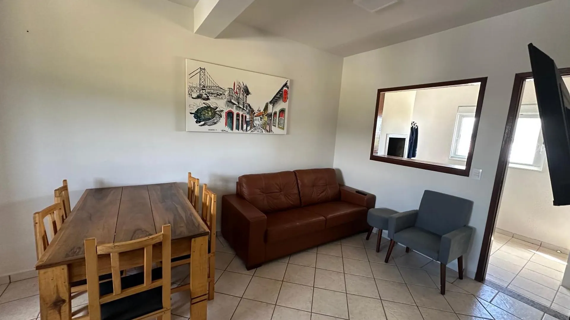 Hotel Villa Cavaliere Palhoça
