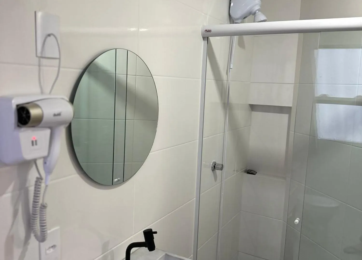 Villa Cavaliere Palhoça Hotell