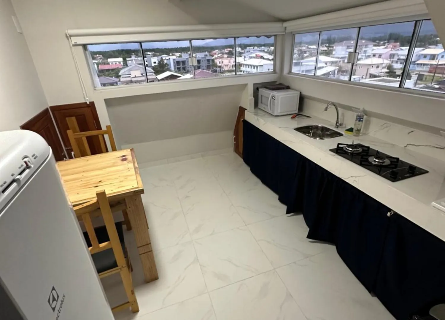 Hotell Villa Cavaliere Palhoça Brasilien