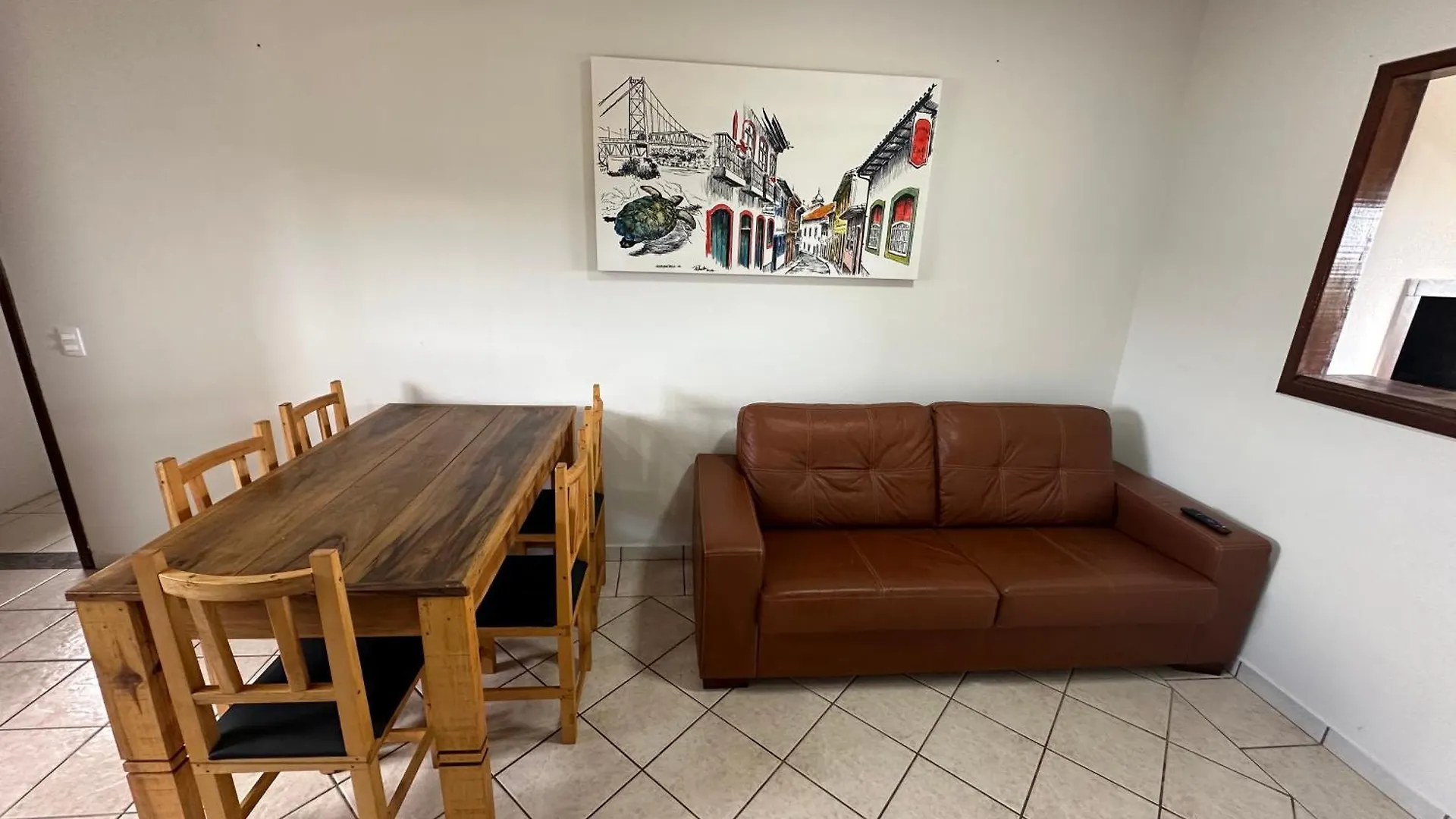 Villa Cavaliere Palhoça 0*,  Brasilien