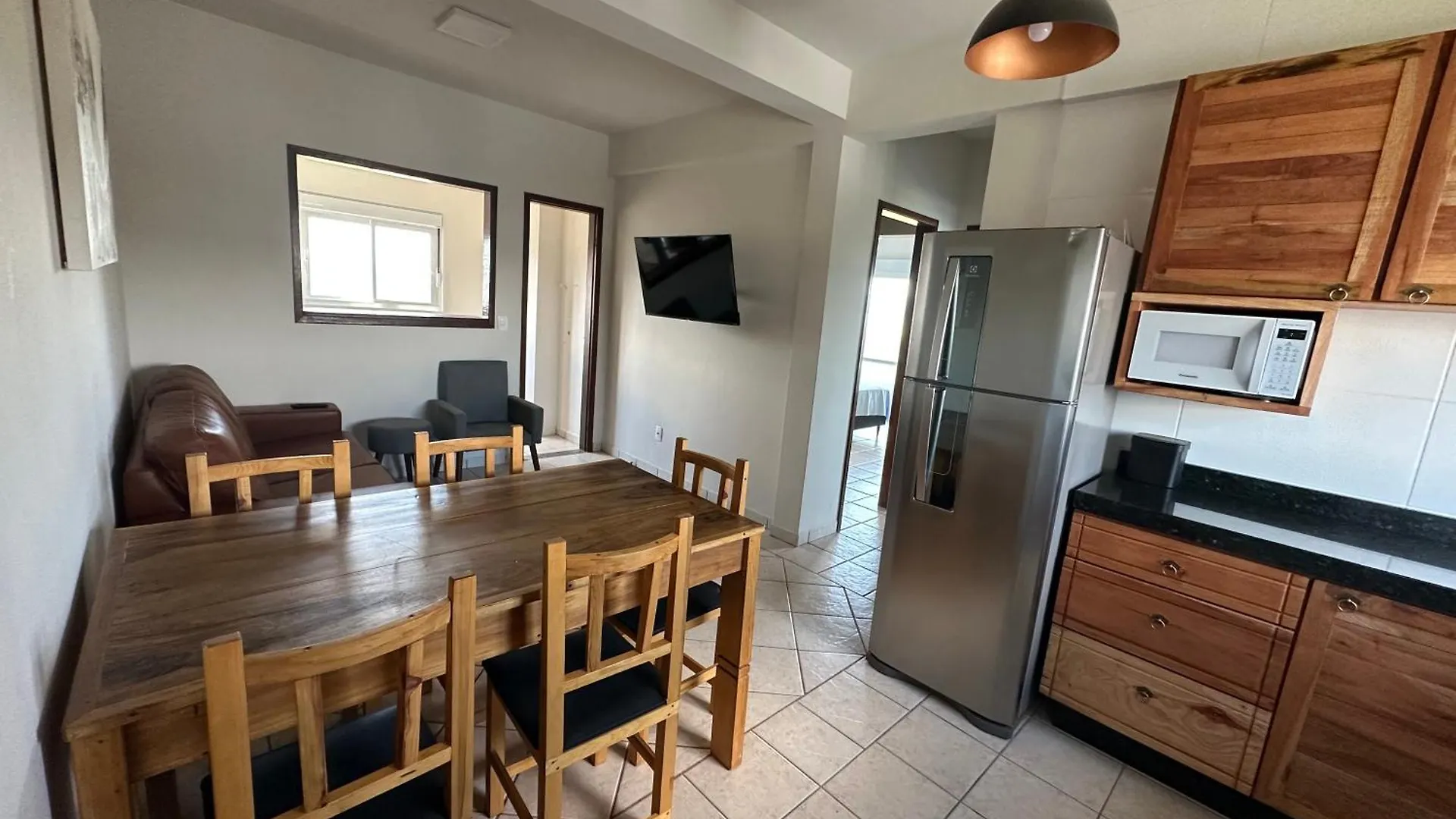 Villa Cavaliere Palhoça Hotell