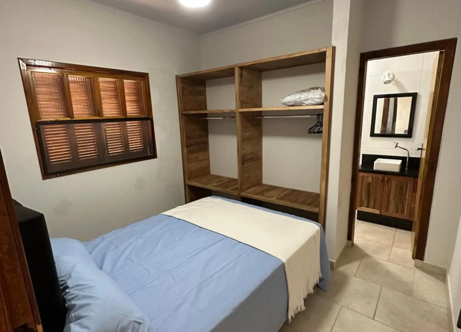 Hotell Villa Cavaliere Palhoça