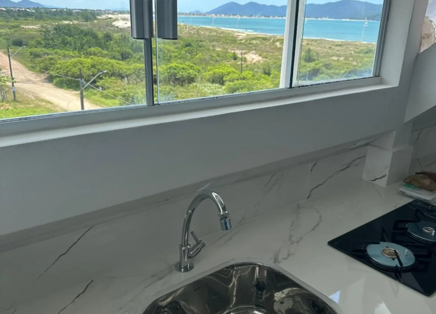 Hotell Villa Cavaliere Palhoça