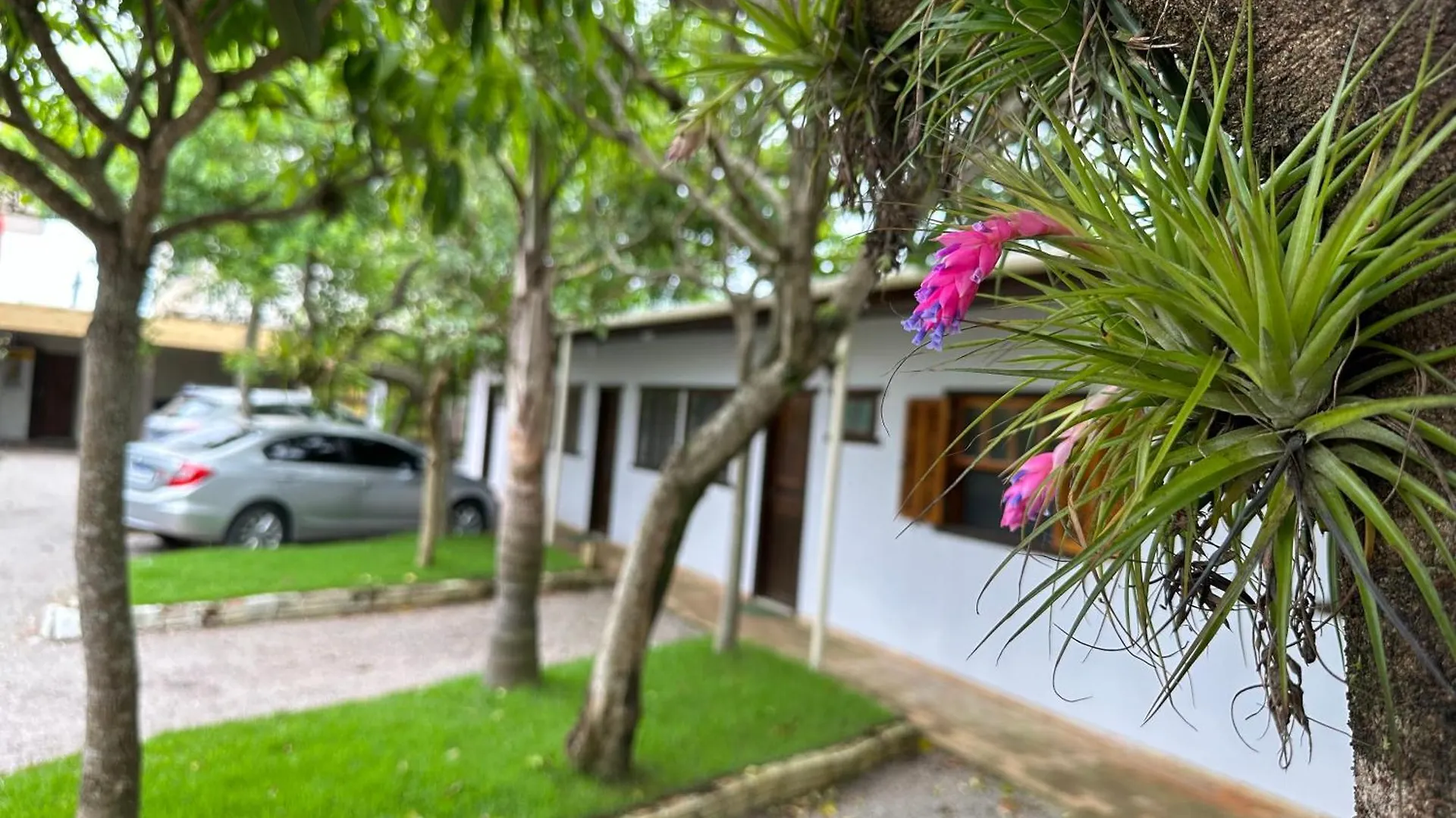 Villa Cavaliere Palhoça Brasilien