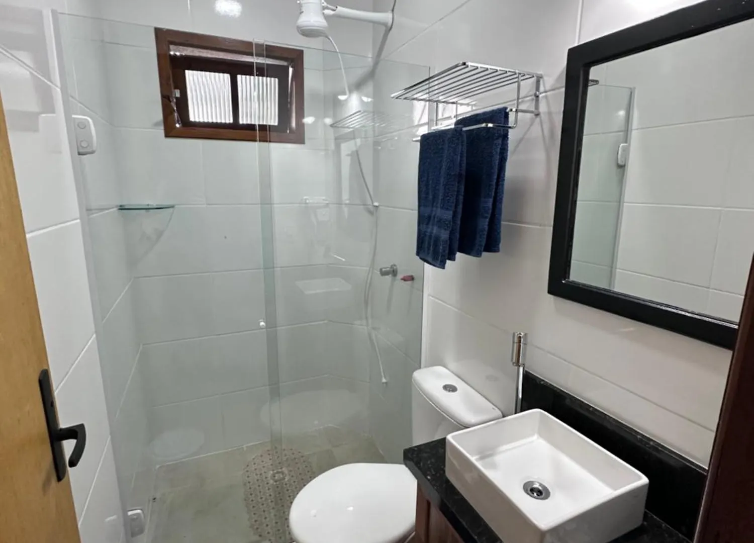 Villa Cavaliere Palhoça Hotell