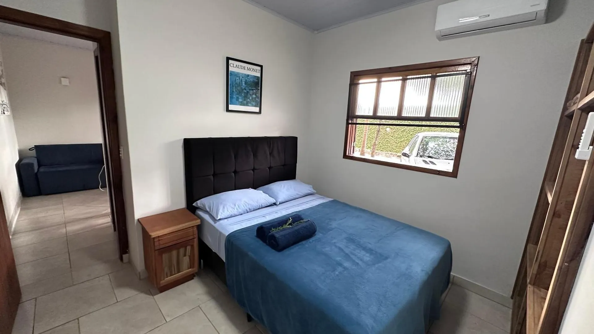 Hotell Villa Cavaliere Palhoça Brasilien