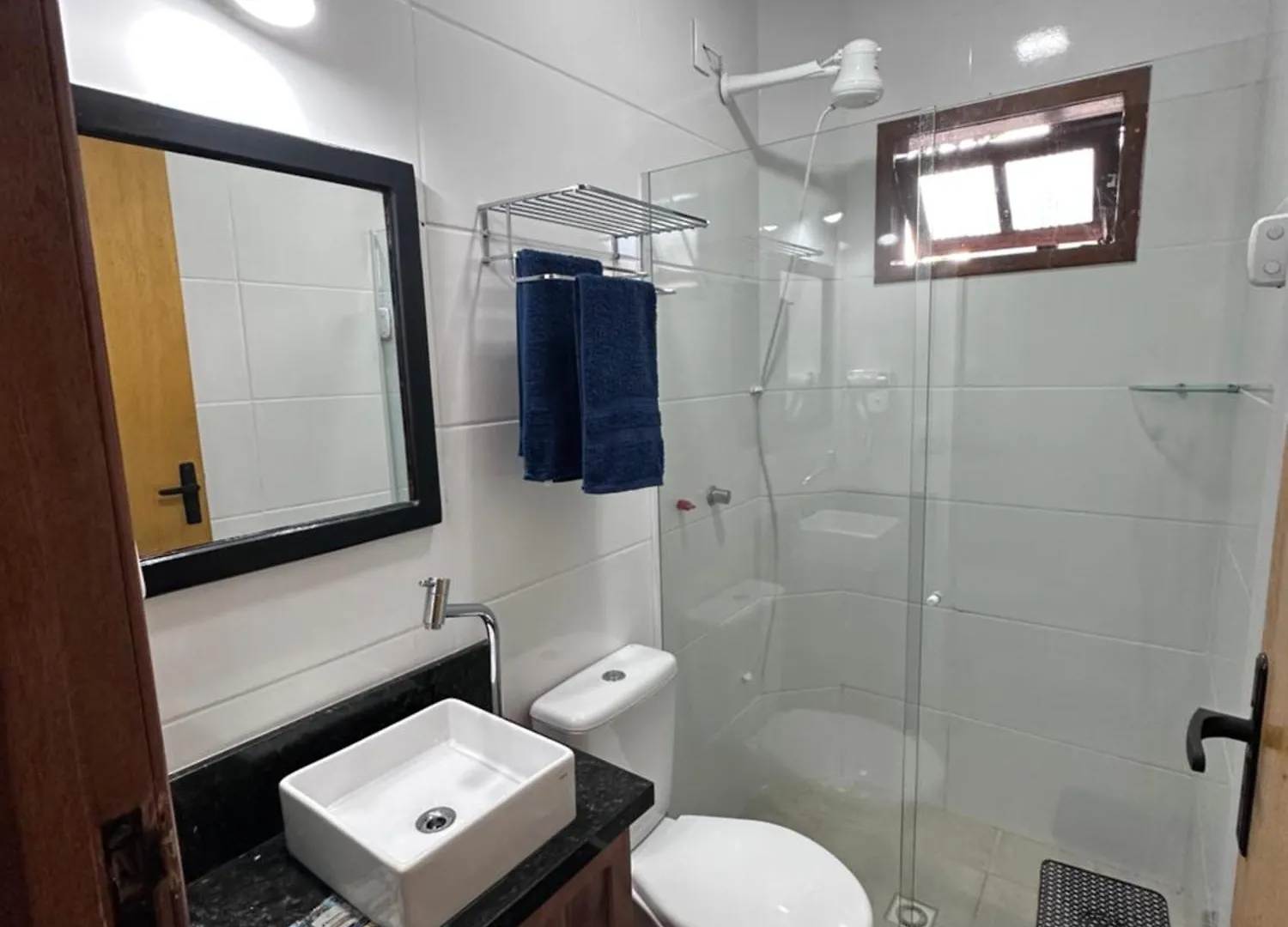 Hotell Villa Cavaliere Palhoça