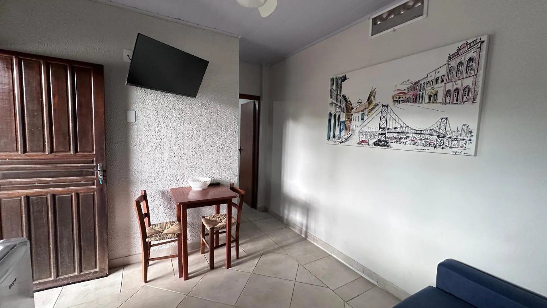 Villa Cavaliere Palhoça