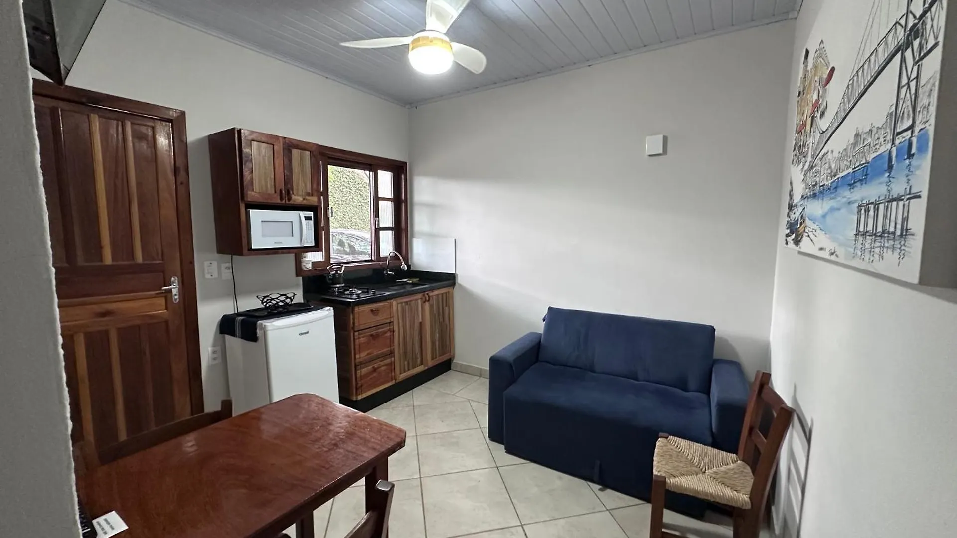 Hotell Villa Cavaliere Palhoça
