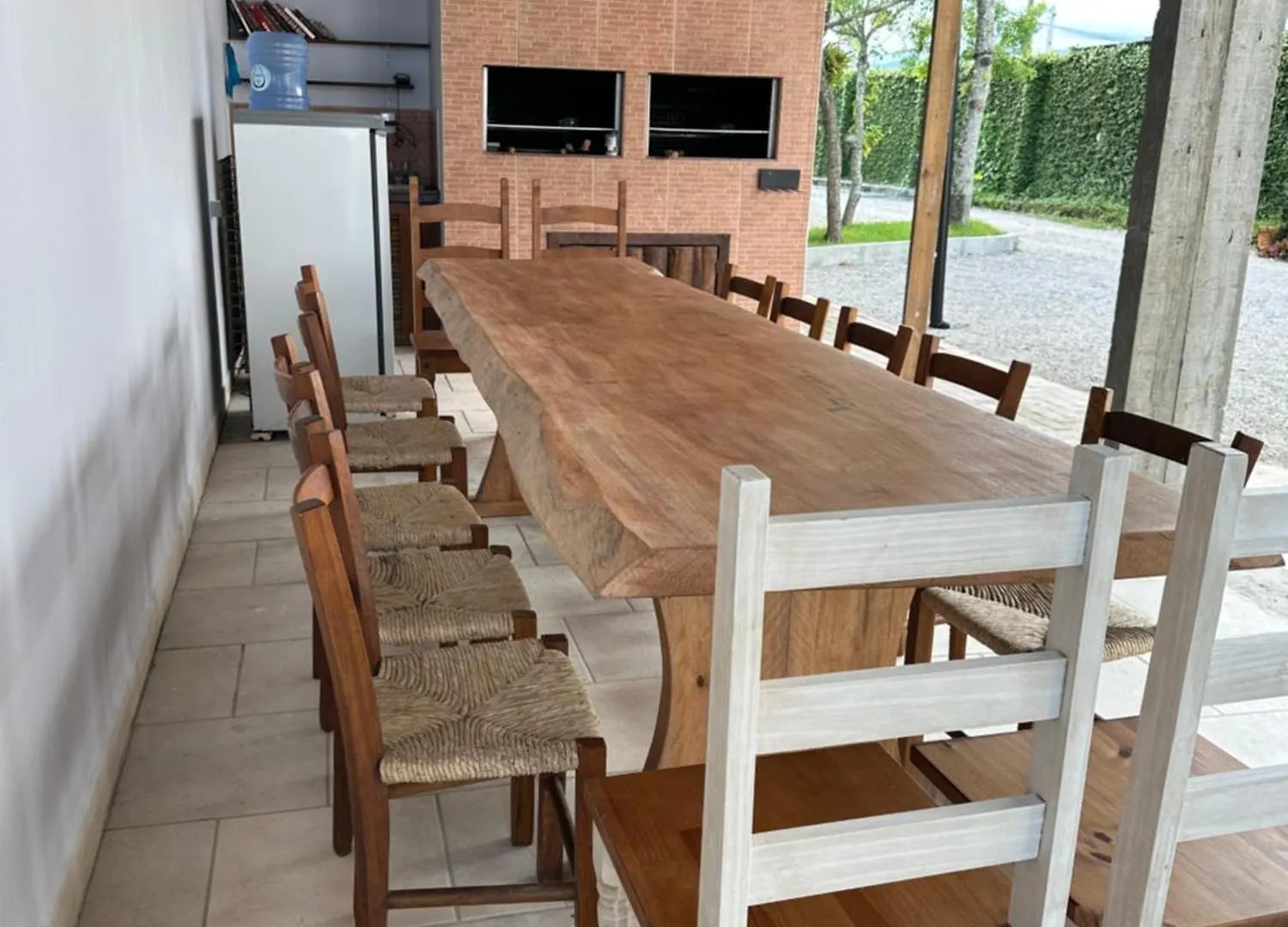 Hotell Villa Cavaliere Palhoça