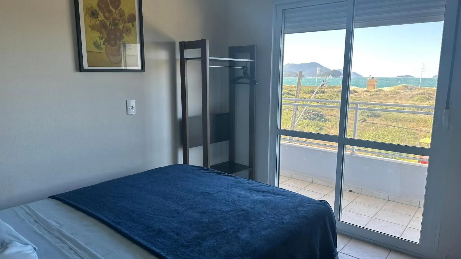 Hotell Villa Cavaliere Palhoça
