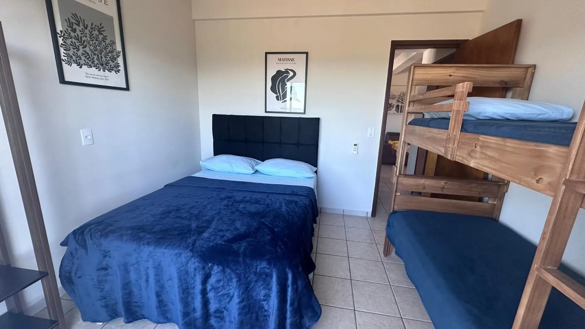 Villa Cavaliere Palhoça 0*,  Brasilien
